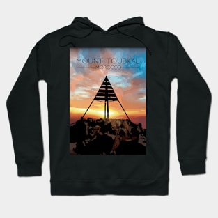 Mount Toubkal Hoodie